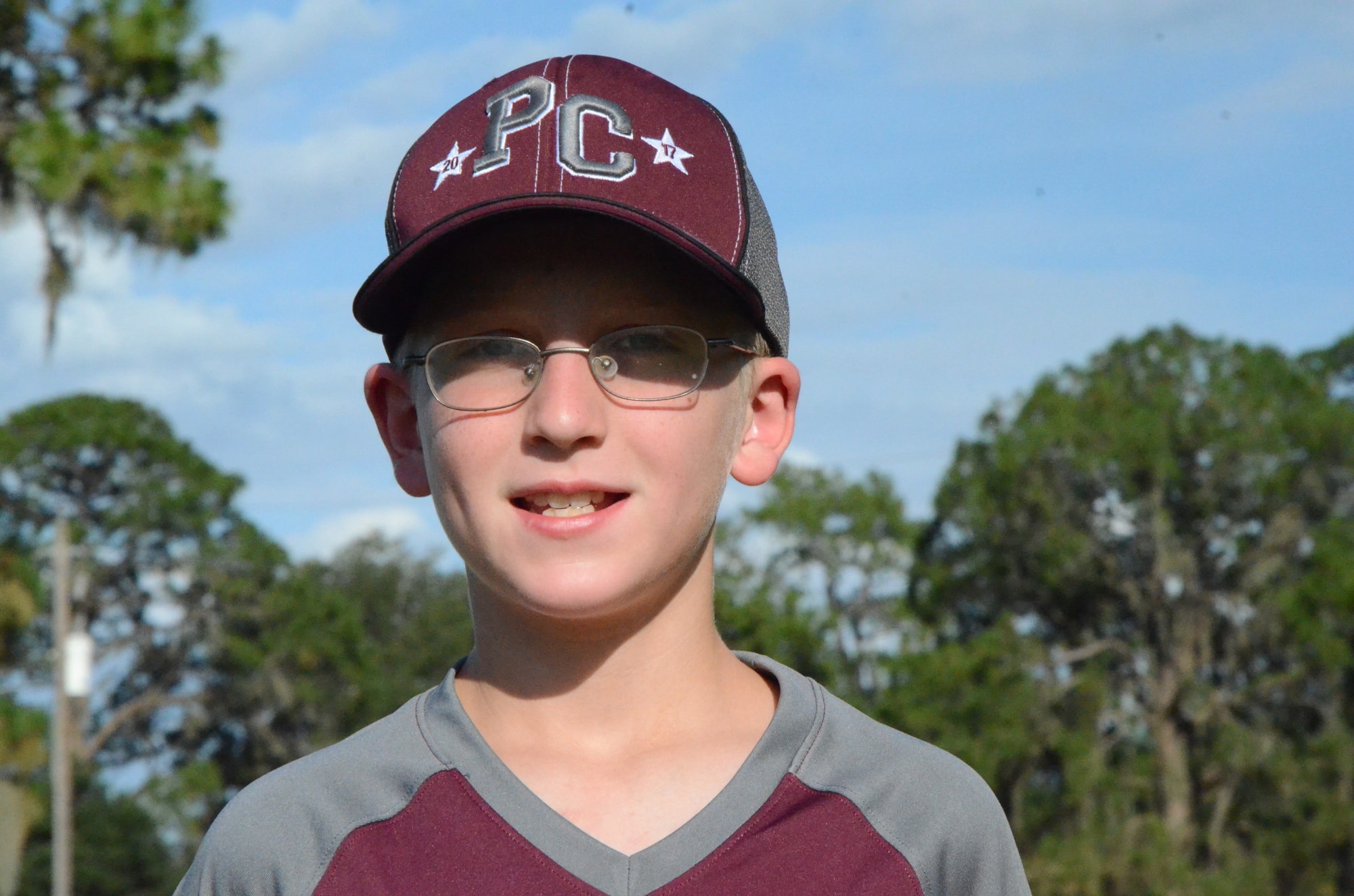 2017 Plant City Little League All-Stars: 9-10-11 Baseball