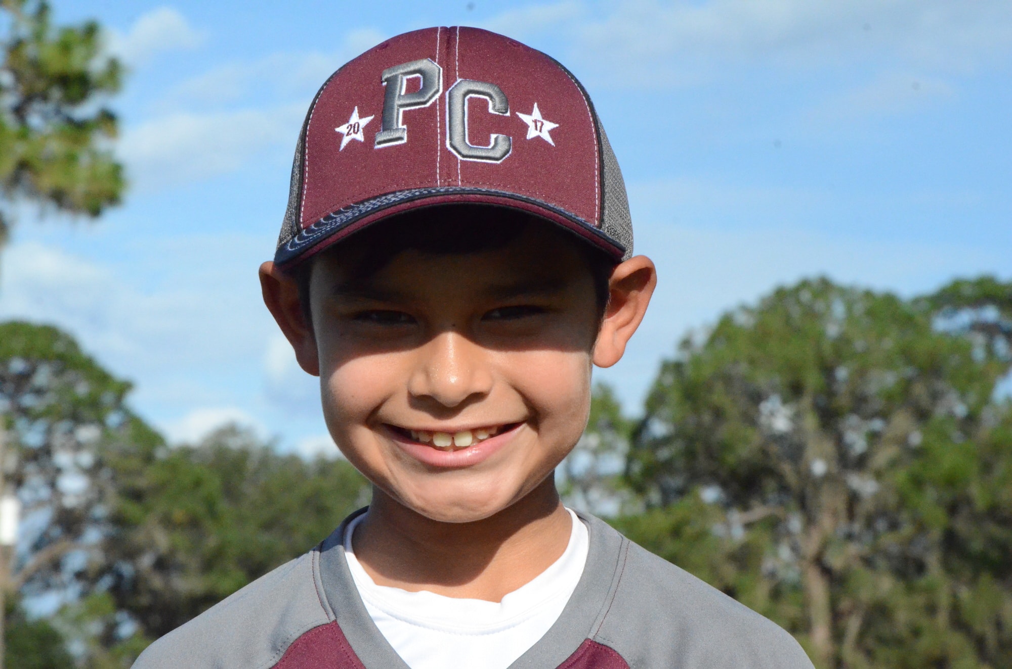 2017 Plant City Little League All-Stars: 9-10-11 Baseball