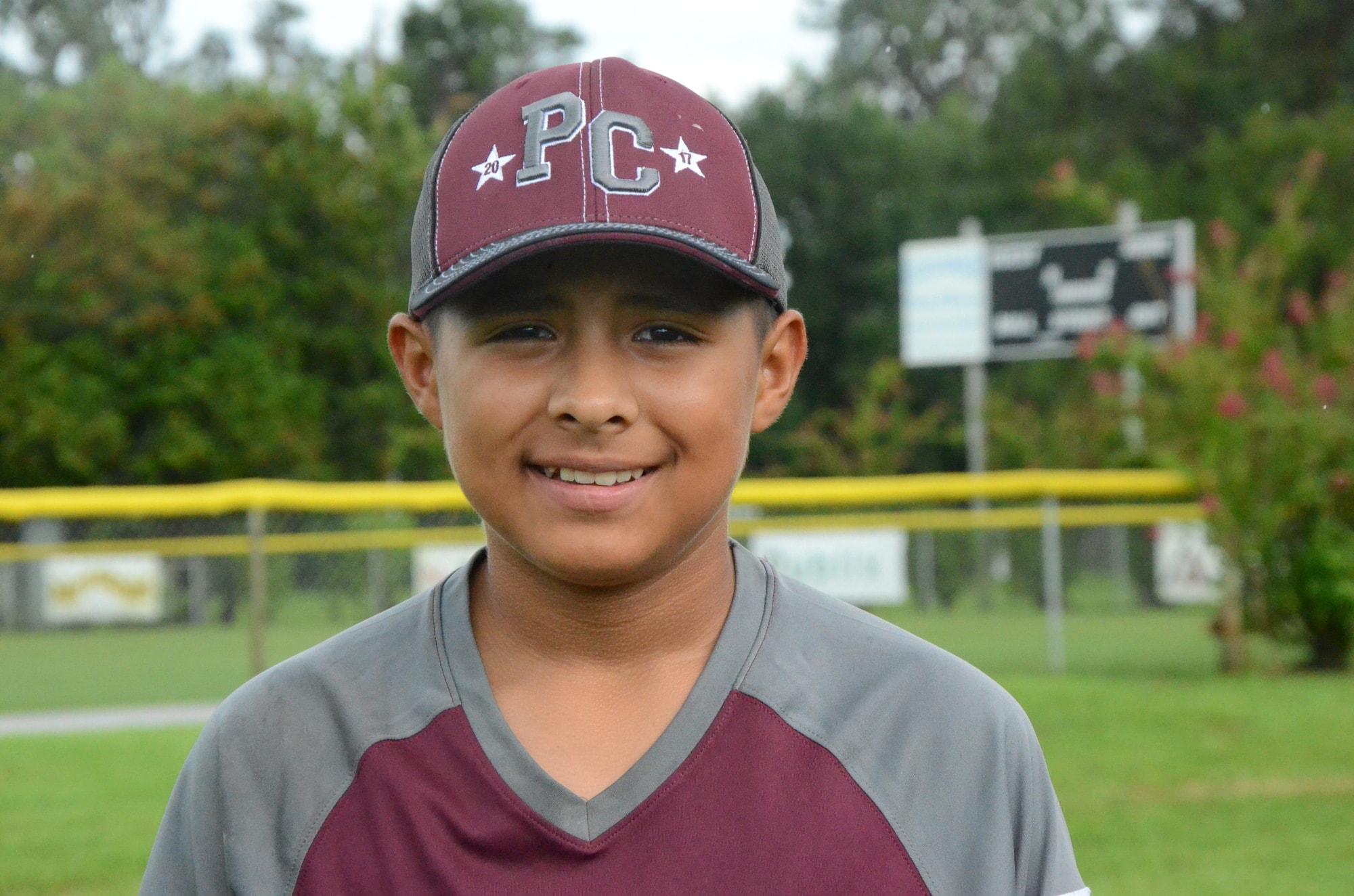 2017 Plant City Little League All-Stars: 9-10-11 Baseball