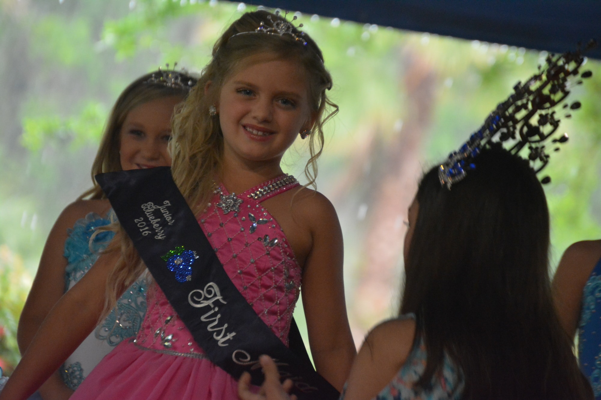 PHOTO GALLERY: Blueberry Pageant 2016 Ages 7 to 9 | Plant City Observer