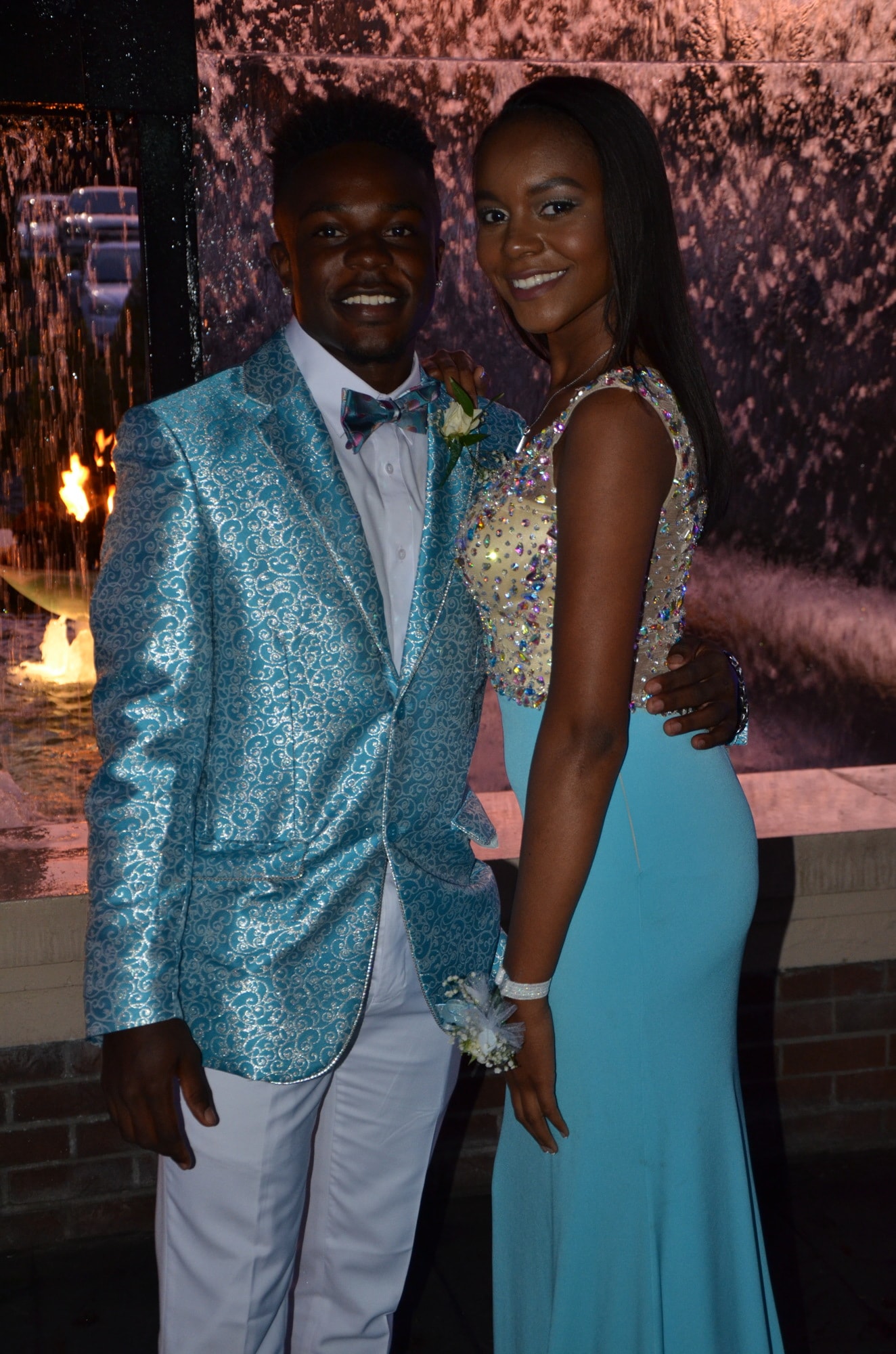 PHOTO GALLERY: Plant City High School Prom 2016 | Plant City Observer