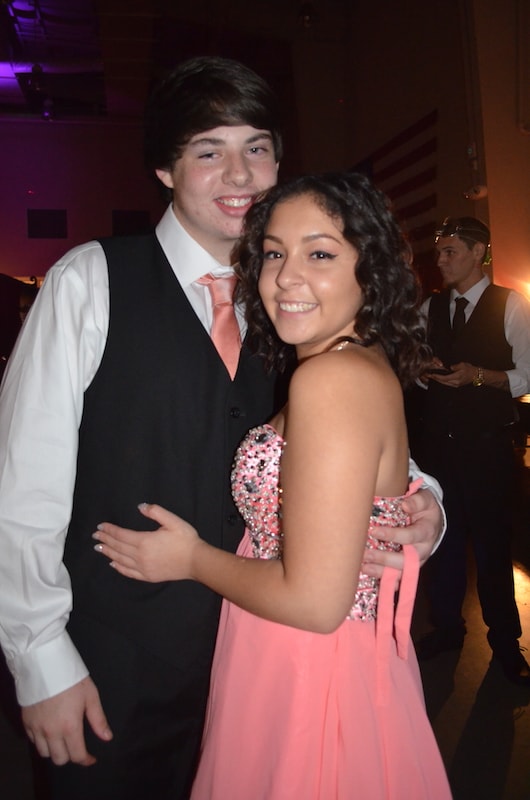 PHOTO GALLERY: PCHS Homecoming 2015