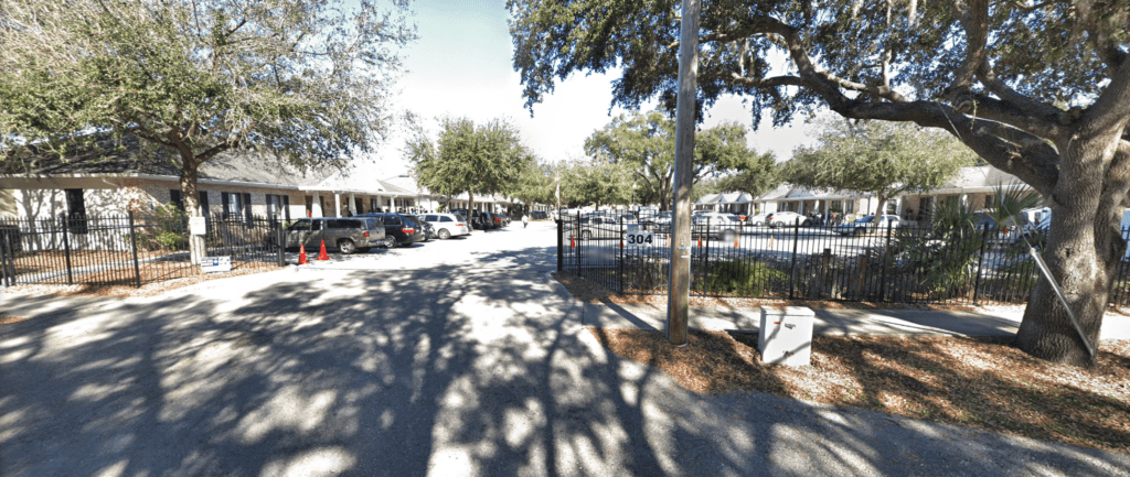 Parking banned near Advantage Academy | Plant City Observer