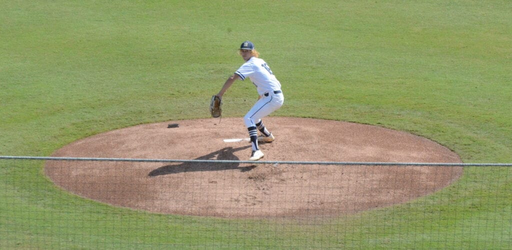 Durant baseball falls in 7A state semifinal | Plant City Observer