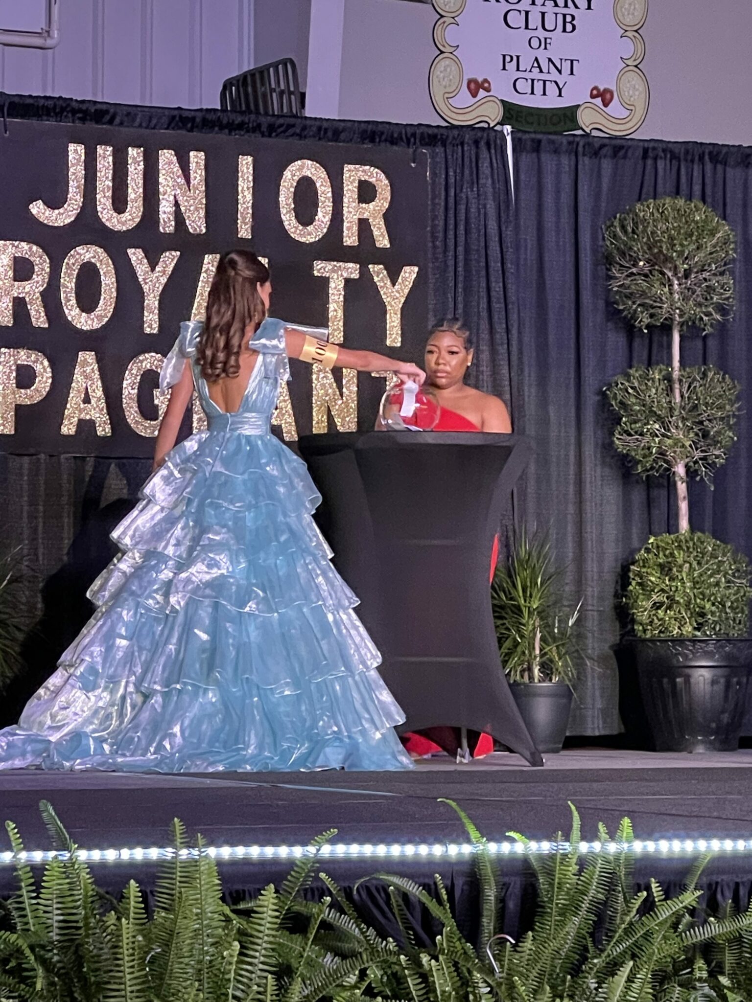 2024 Florida Strawberry Festival Junior Royalty Winners Crowned
