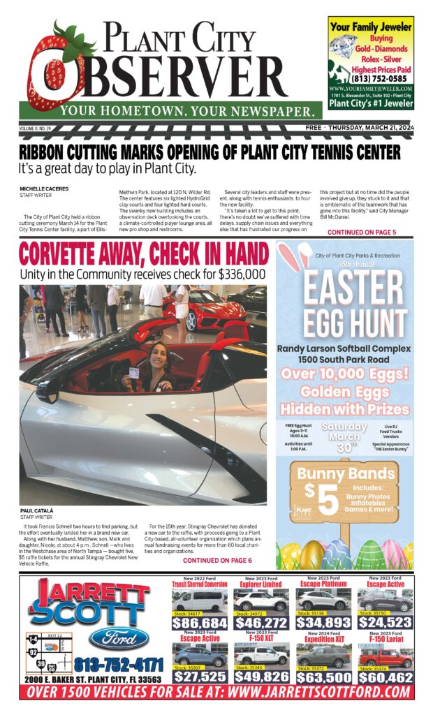 03.21.24 Plant City Observer